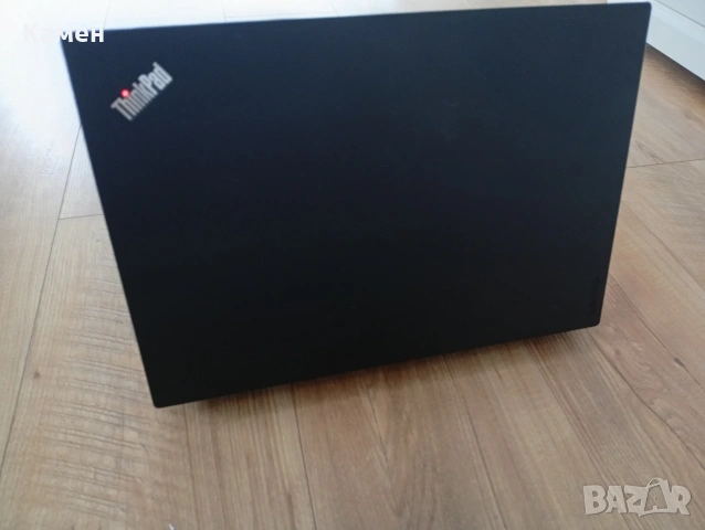 Lenovo Thinkpad L460, снимка 6 - Лаптопи за работа - 54269363