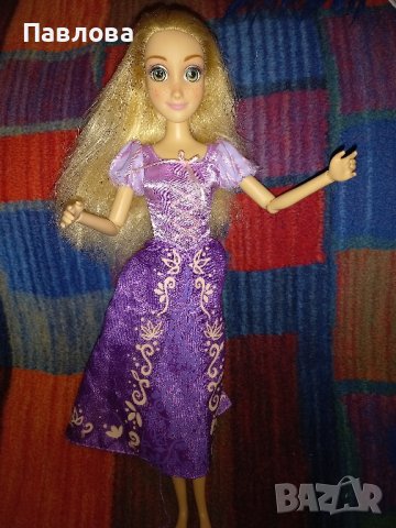 Прекрасни Дисни (Disney) кукли, снимка 7 - Кукли - 42897349