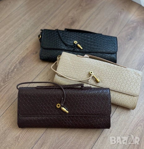 чанти тип клъч