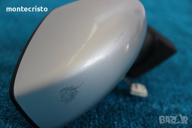 Дясно електрическо огледало Fiat Idea (2004-2009г.) 3 пина / Фиат Идеа, снимка 5 - Части - 39567914