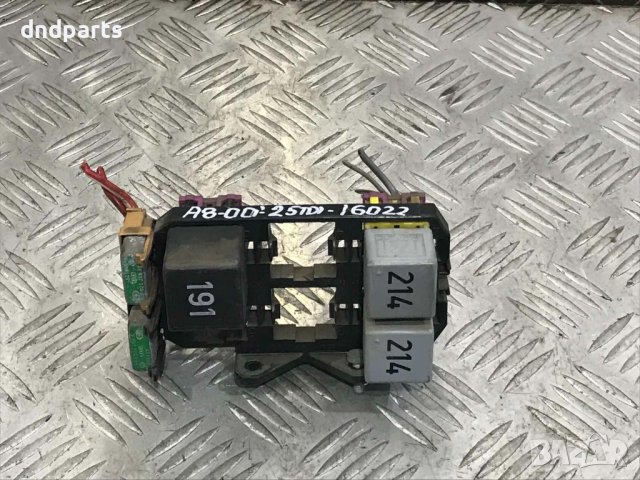 Релета Audi A8,2.5TDI,2000г.