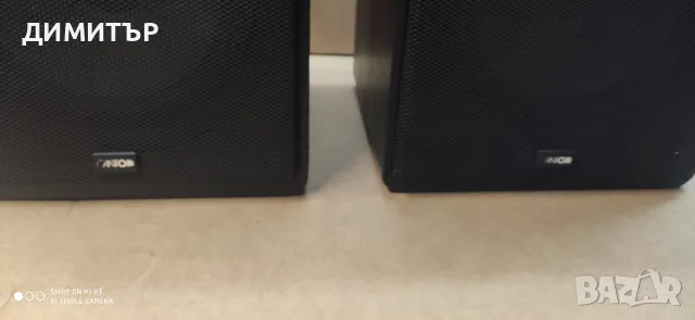 ТРИЛЕНТОВИ ТОНКОЛОНИ canton GLX 200, снимка 8 - Тонколони - 48348658