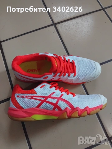 Дамски маратонки Asics