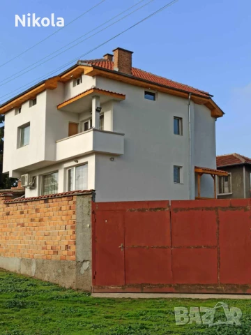 От собственик.Триетажна къща в село Драганово обл Пловдив , снимка 12 - Къщи - 51172805