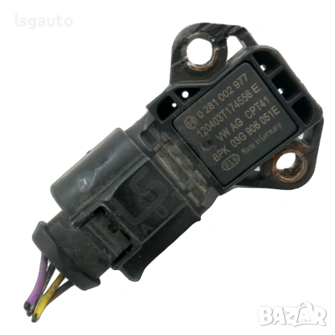 MAP сензор Volkswagen Passat (B7) 2010-2014 ID: 157146