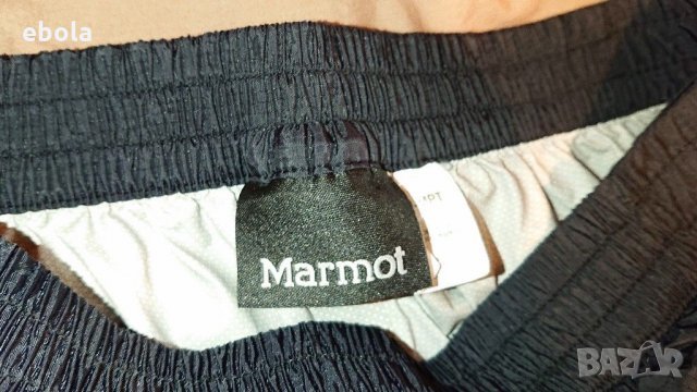 Marmot - M, снимка 12 - Панталони - 31494845