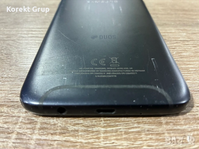Samsung Galaxy J7, снимка 3 - Samsung - 54285696
