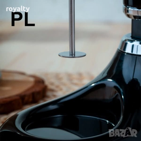 Миксер за фрапе Oliver Voltz OV51163E, 100W, 450мл.мерителна чаша, снимка 9 - Миксери - 52181507