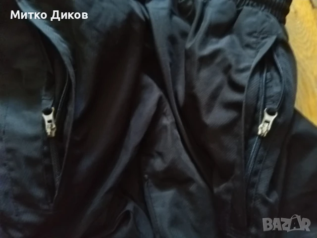 ЦСКА София марково долно Ушлспорт ново размер Л, снимка 9 - Футбол - 51423008