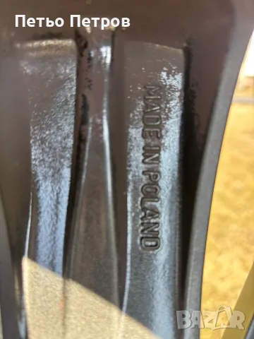 Джанти с гуми 245 45 19 Kia Sportage , снимка 7 - Гуми и джанти - 49034470