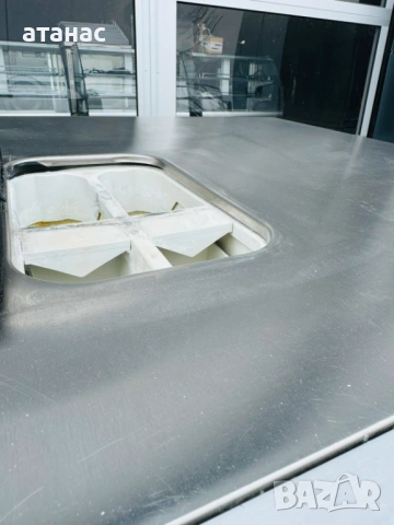 Професионална Пералня Miele 14/16kg, снимка 8 - Перални - 53969664