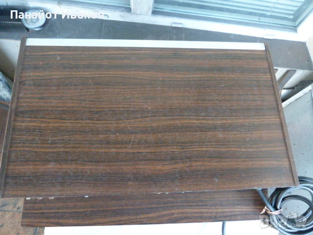 Teleton Mitsubishi усилвател GA-202 и тунер GT-202, снимка 7 - Ресийвъри, усилватели, смесителни пултове - 50553183