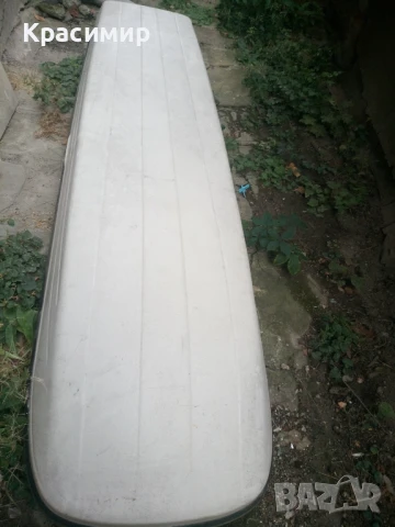 кутий бокс багажник, снимка 6 - Аксесоари и консумативи - 51425599