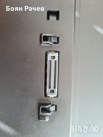 Докинг станция Lenovo ThinkPad Ultra Dock, снимка 5 - Лаптоп аксесоари - 33857665