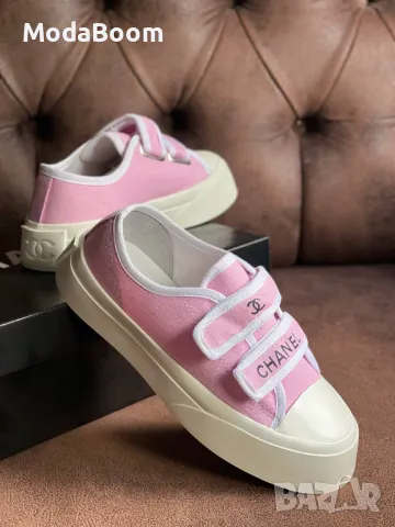 Ch🅰️nel дамски маратонки 