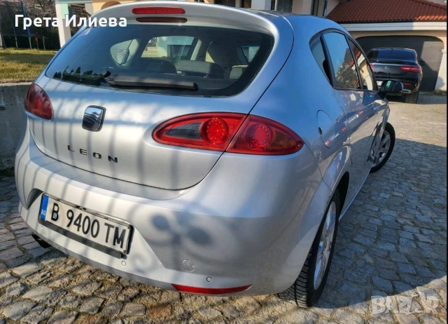 Seat Leon, снимка 7 - Автомобили и джипове - 54224341
