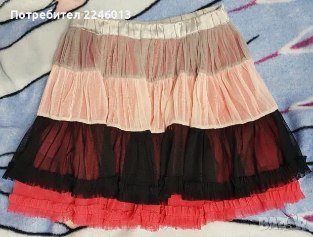 Поличка Molo -110/116 размер, снимка 1