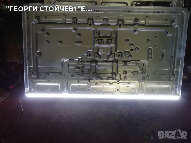 UE49NU7172U BN41-02635A BN94-12798E BN44-00932A CY-NN049HGLV2H, снимка 11 - Части и Платки - 30186034