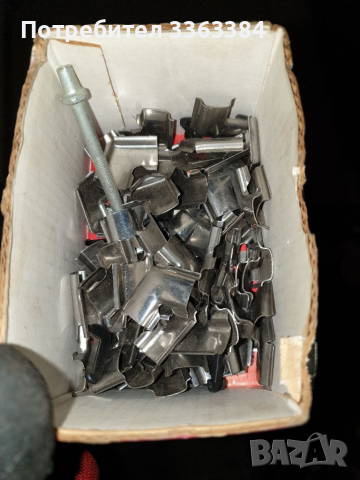 Продавам части за лада , снимка 2 - Автомобили и джипове - 36527594