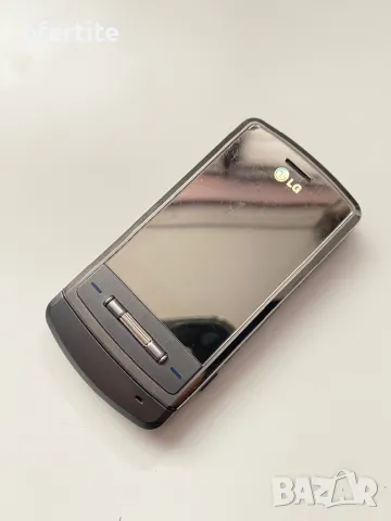 ✅ LG 🔝 KE970 Shine  / Korea, снимка 4 - LG - 49350675