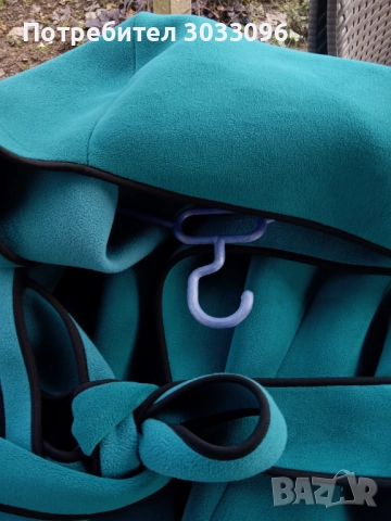 Есенно зимно яке, снимка 5 - Якета - 52866692