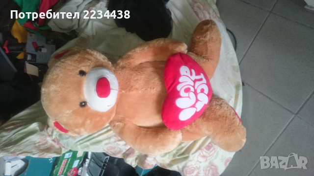 Голямо плушено мече