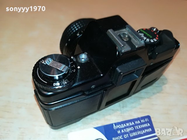 praktica bc1 pentacon-made in gdr 0908211037, снимка 12 - Фотоапарати - 33762837