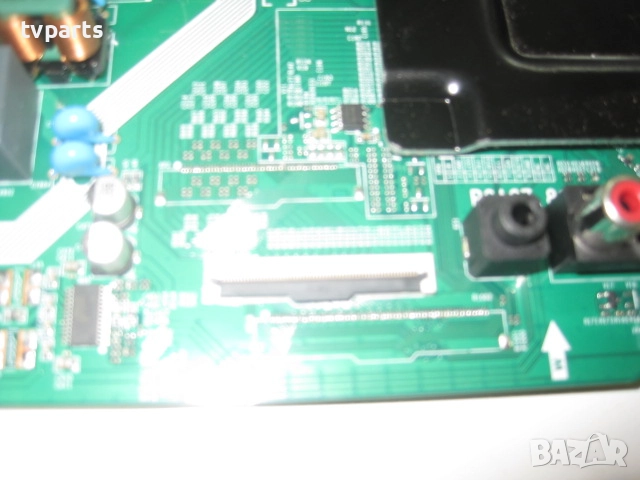 Мейнборд за HISENSE 50A6BG 100% работещ, снимка 2 - Части и Платки - 51931680
