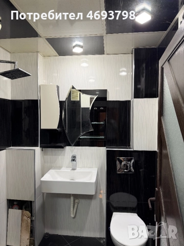 2-стаен апартамент, снимка 13 - Апартаменти - 52914288