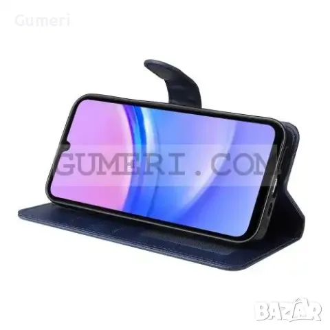 Samsung Galaxy A16 Тефтер "Wallet", снимка 7 - Калъфи, кейсове - 48027649