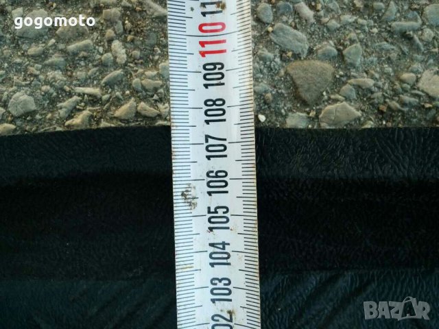 Гумена постелка за багажник на кола,, снимка 12 - Аксесоари и консумативи - 29920047