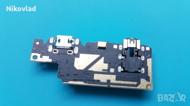 Блок захранване Xiaomi Redmi Note 5/ Note 5 Pro, снимка 2 - Резервни части за телефони - 31556739