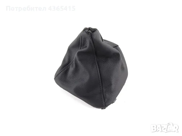 Маншон за скоростен лост за BMW 5 E39 (1995-2004)