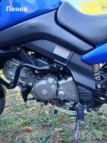 Suzuki V-Strom 650 , снимка 9 - Мотоциклети и мототехника - 51067963