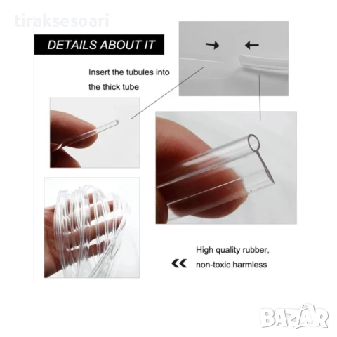 Интериорно LED амбиентно осветление за автомобил с дистанционно и приложение, модел 28955, RGB, 8 м, снимка 7 - Аксесоари и консумативи - 50898748