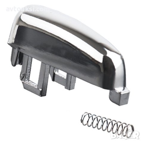 БУТОН ЗА РЪЧНА СПИРАЧКА ЗА ОПЕЛ МОКА / OPEL MOKKA И ДРУГИ, снимка 5 - Аксесоари и консумативи - 42513302