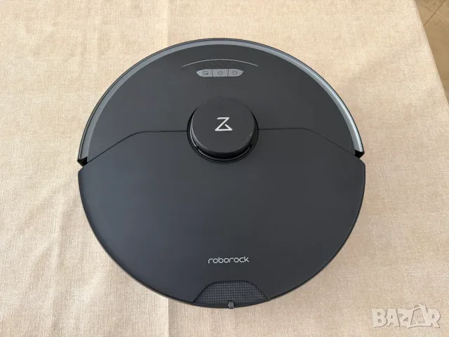 Робот прахосмукачка Roborock S7 MaxV Ultra, 5100 Pa, Моп с ултразвук 3000/мин, 74W, AI, консумативи, снимка 6 - Прахосмукачки - 56003074