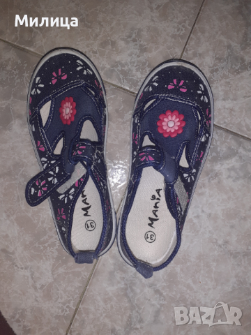 Обувки, снимка 5 - Детски обувки - 44633731