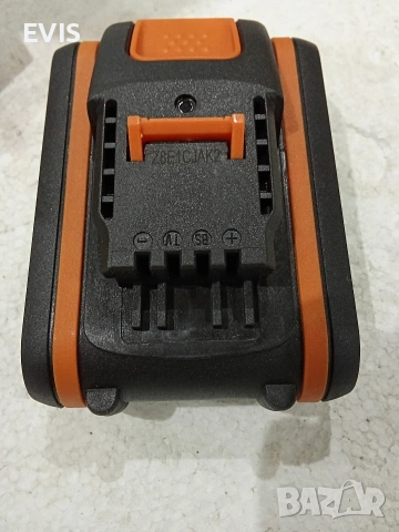 Акумулаторна батерия WORX 20V (2.0Ah) PowerShare - Нова
