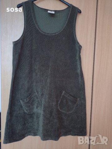 Рокля сукман М, снимка 1