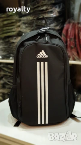 Nike раници Различни цветове , снимка 12 - Раници - 51145620