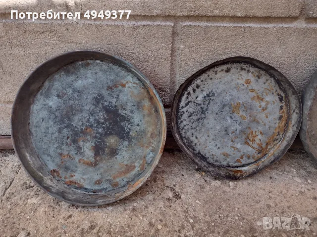 Разчистване Медни тави и менци, снимка 4 - Други - 56080385