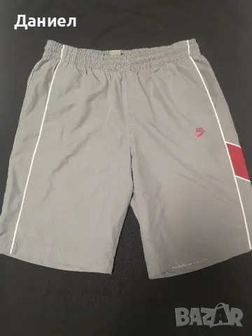 Къси панталони Nike 