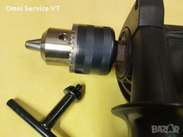 Двускоростна дрелка Bosch Professional , снимка 7 - Бормашини - 55981131