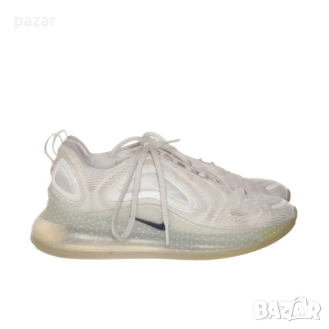 NIKE CI9097 Air Max 720 France Оригинални Дамски Маратонки За Ремонт 38.5-39, снимка 5 - Маратонки - 54024231