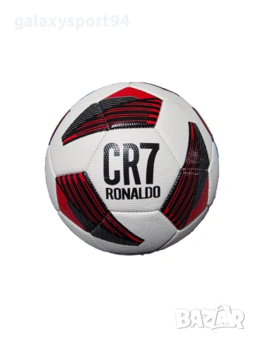 Футболни топки Кристиано Роналдо 6 цвята сезон 2026г, снимка 3 - Футбол - 53330407