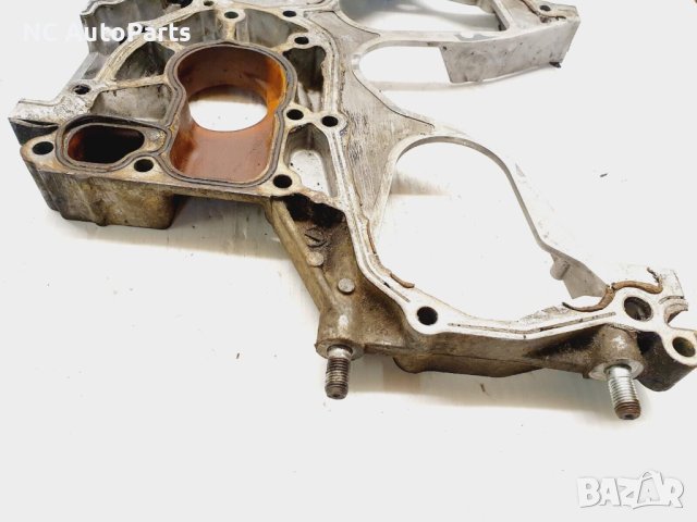 Страничен метален капак за Ford Форд Ренджър 2.5 дизел 143 коня WLAA 2009, снимка 11 - Части - 42891769