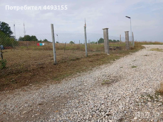 с.Патрешко, снимка 4 - Земеделска земя - 50549117