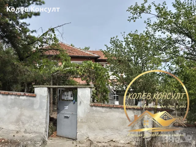Къща село Горно Белево, снимка 5 - Къщи - 56460961