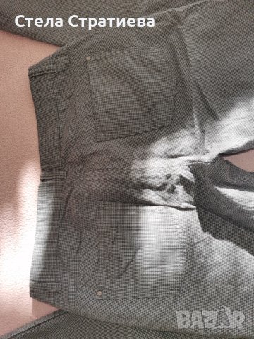 Дамски панталон размер-S, снимка 4 - Панталони - 42571129